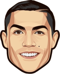 CR7 Bot Logo